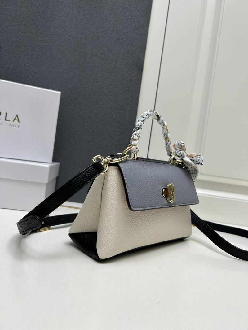 Furla Satchel Bags